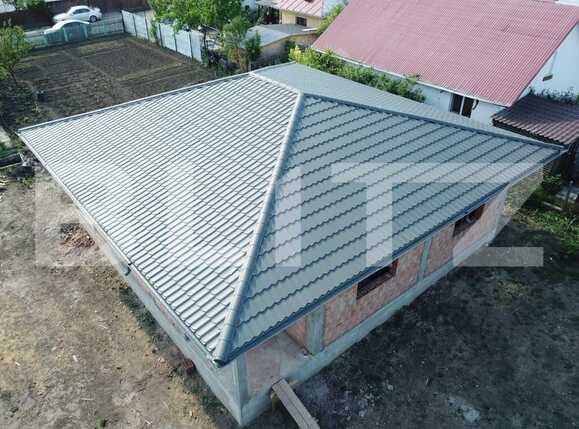 Casa de vânzare 3 camere Holboca - 86468CV | BLITZ Iași | Poza7