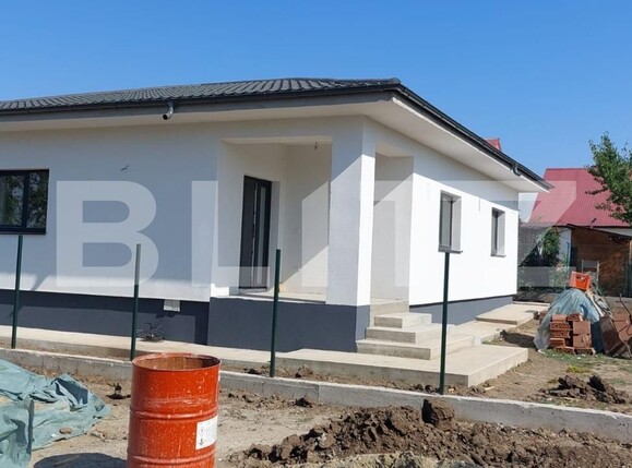 Casa de vânzare 3 camere Holboca - 86468CV | BLITZ Iași | Poza1