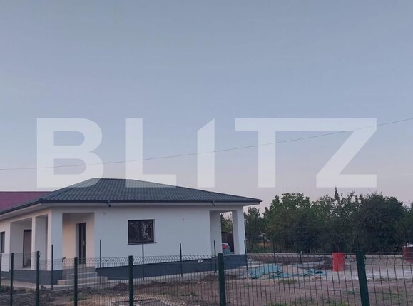 Casa de vânzare 3 camere Holboca - 86468CV | BLITZ Iași | Poza6