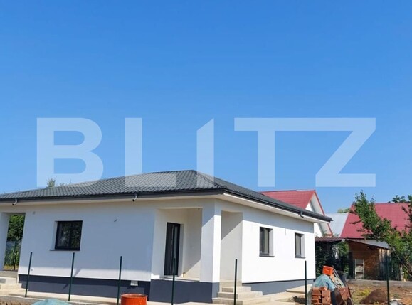 Casa de vânzare 3 camere Holboca - 86468CV | BLITZ Iași | Poza2