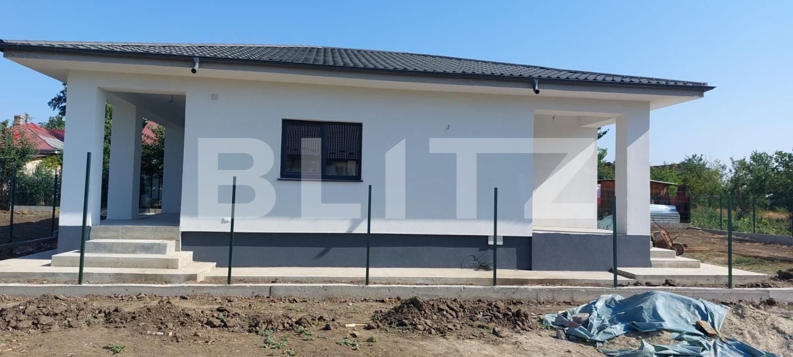 Casa de vânzare 3 camere Holboca - 86468CV | BLITZ Iași | Poza3