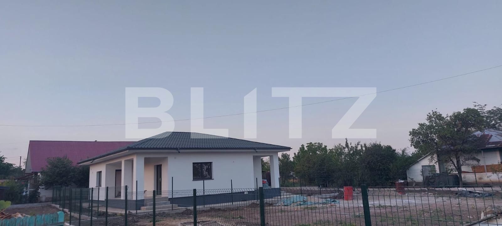 Casa de vânzare 3 camere Holboca - 86468CV | BLITZ Iași | Poza6