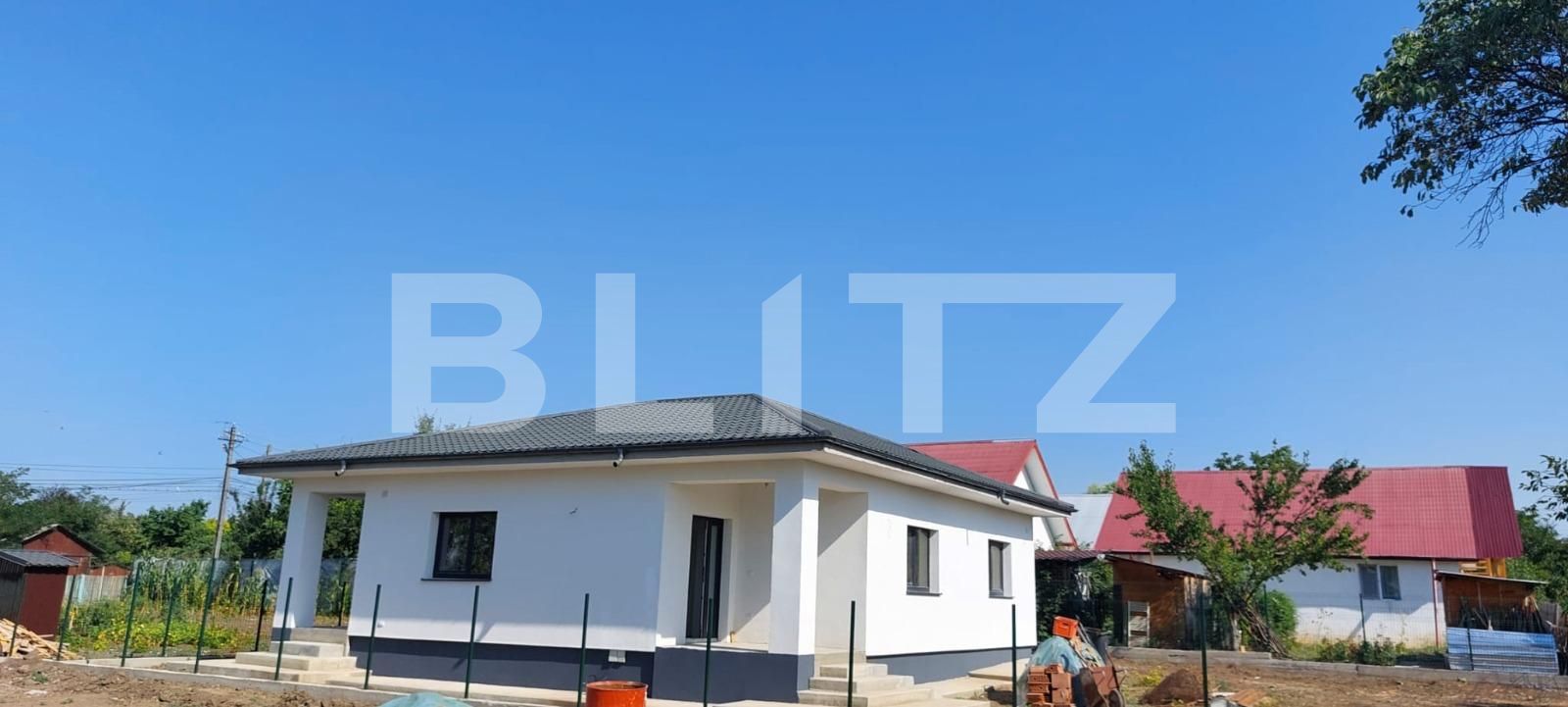 Casa de vânzare 3 camere Holboca - 86468CV | BLITZ Iași | Poza2