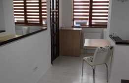 Apartament 2 camere, 32 mp, zona Tatarasi