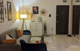 Apartament 2 camere, 40 mp, zona Centrala