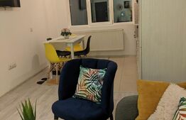 Apartament 2 camere, 40 mp, zona Centrala