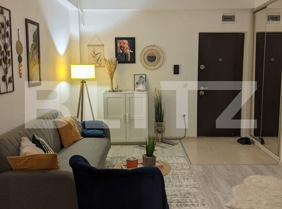 Apartament de vânzare 2 camere Central - 86498AV | BLITZ Iași | Poza1