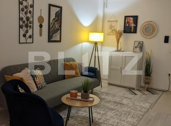Apartament de vânzare 2 camere Central - 86498AV | BLITZ Iași | Poza7