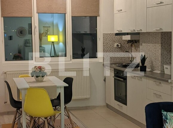 Apartament de vânzare 2 camere Central - 86498AV | BLITZ Iași | Poza8
