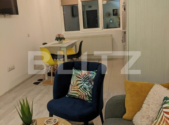 Apartament de vânzare 2 camere Central - 86498AV | BLITZ Iași | Poza9