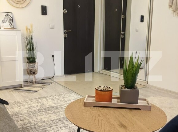 Apartament de vânzare 2 camere Central - 86498AV | BLITZ Iași | Poza2