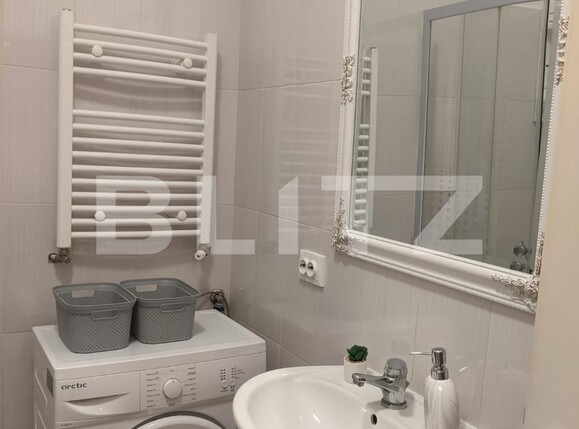 Apartament de vânzare 2 camere Central - 86498AV | BLITZ Iași | Poza13