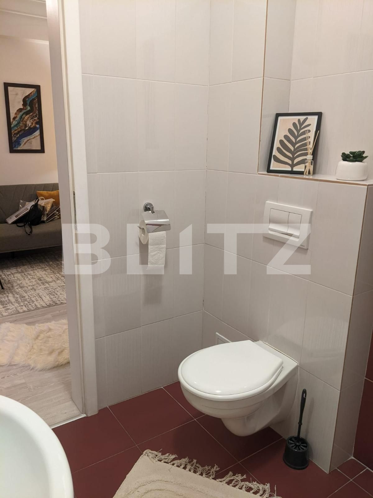 Apartament de vânzare 2 camere Central - 86498AV | BLITZ Iași | Poza14
