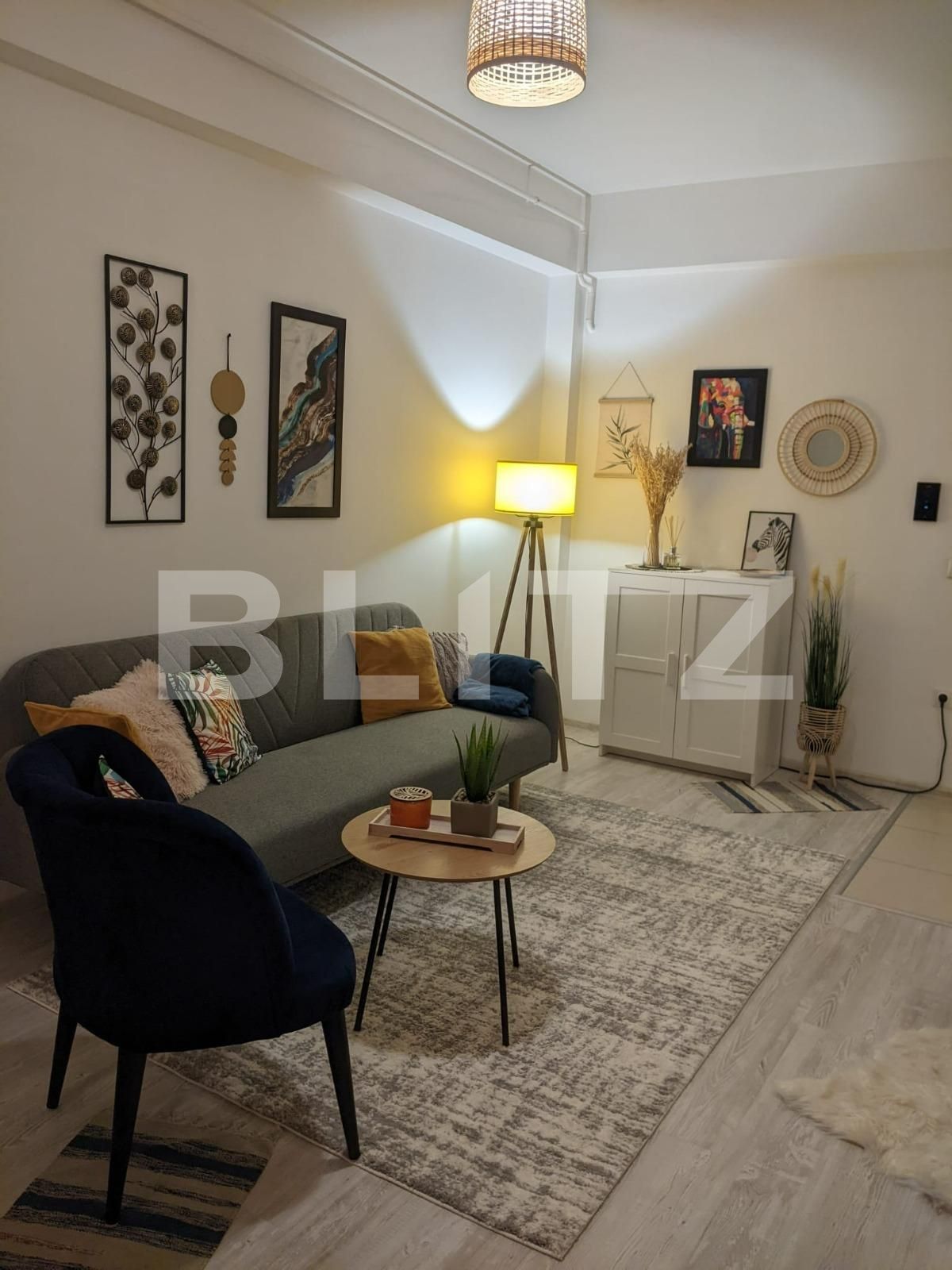 Apartament de vânzare 2 camere Central - 86498AV | BLITZ Iași | Poza7