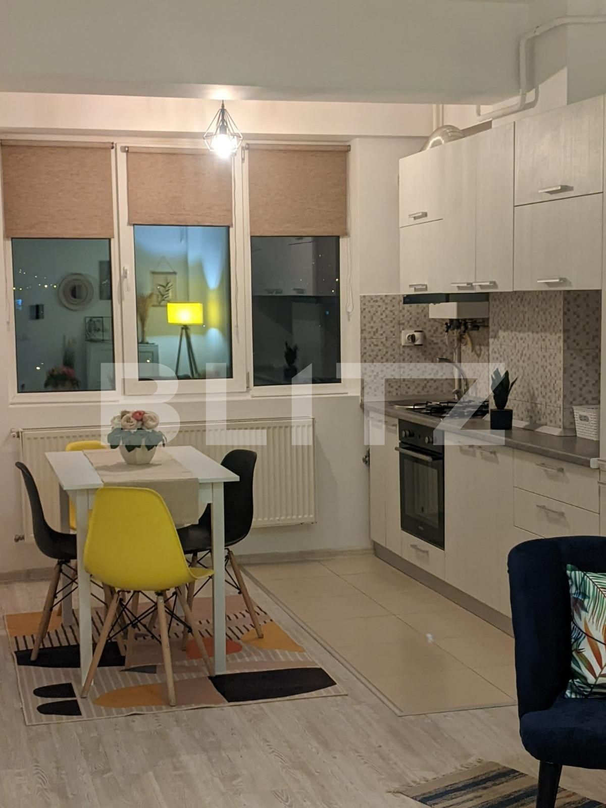 Apartament de vânzare 2 camere Central - 86498AV | BLITZ Iași | Poza8
