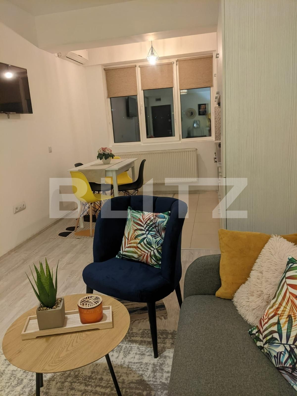 Apartament de vânzare 2 camere Central - 86498AV | BLITZ Iași | Poza9