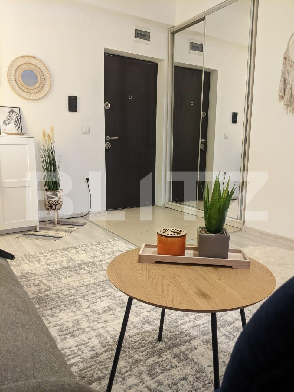 Apartament de vânzare 2 camere Central - 86498AV | BLITZ Iași | Poza2