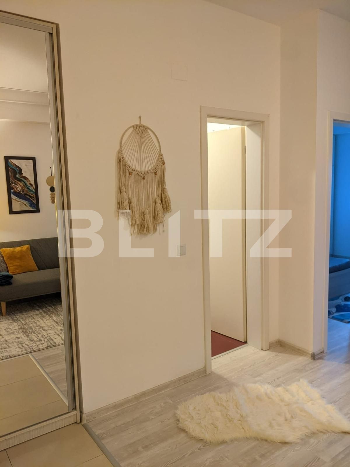 Apartament de vânzare 2 camere Central - 86498AV | BLITZ Iași | Poza3