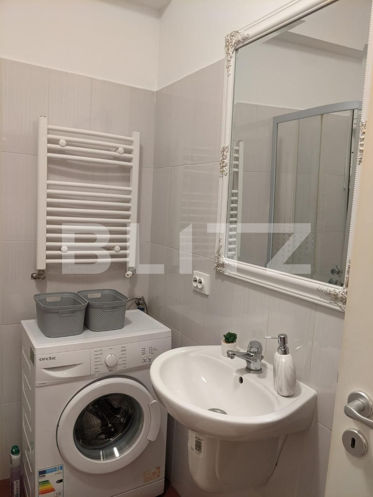 Apartament de vânzare 2 camere Central - 86498AV | BLITZ Iași | Poza13