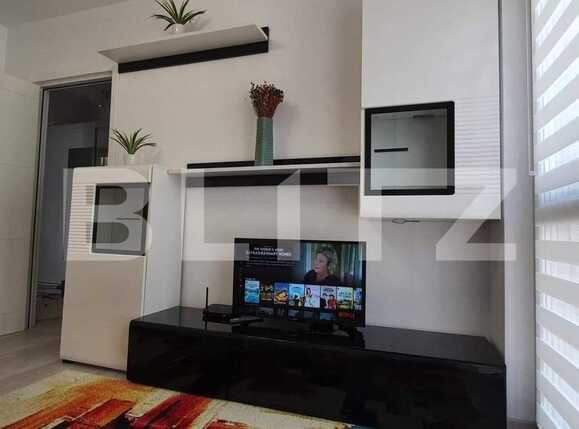 Apartament de vânzare 2 camere Oancea - 86503AV | BLITZ Iași | Poza1