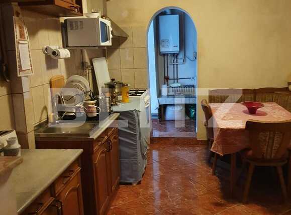 Apartament de vânzare 3 camere Tatarasi - 86507AV | BLITZ Iași | Poza2