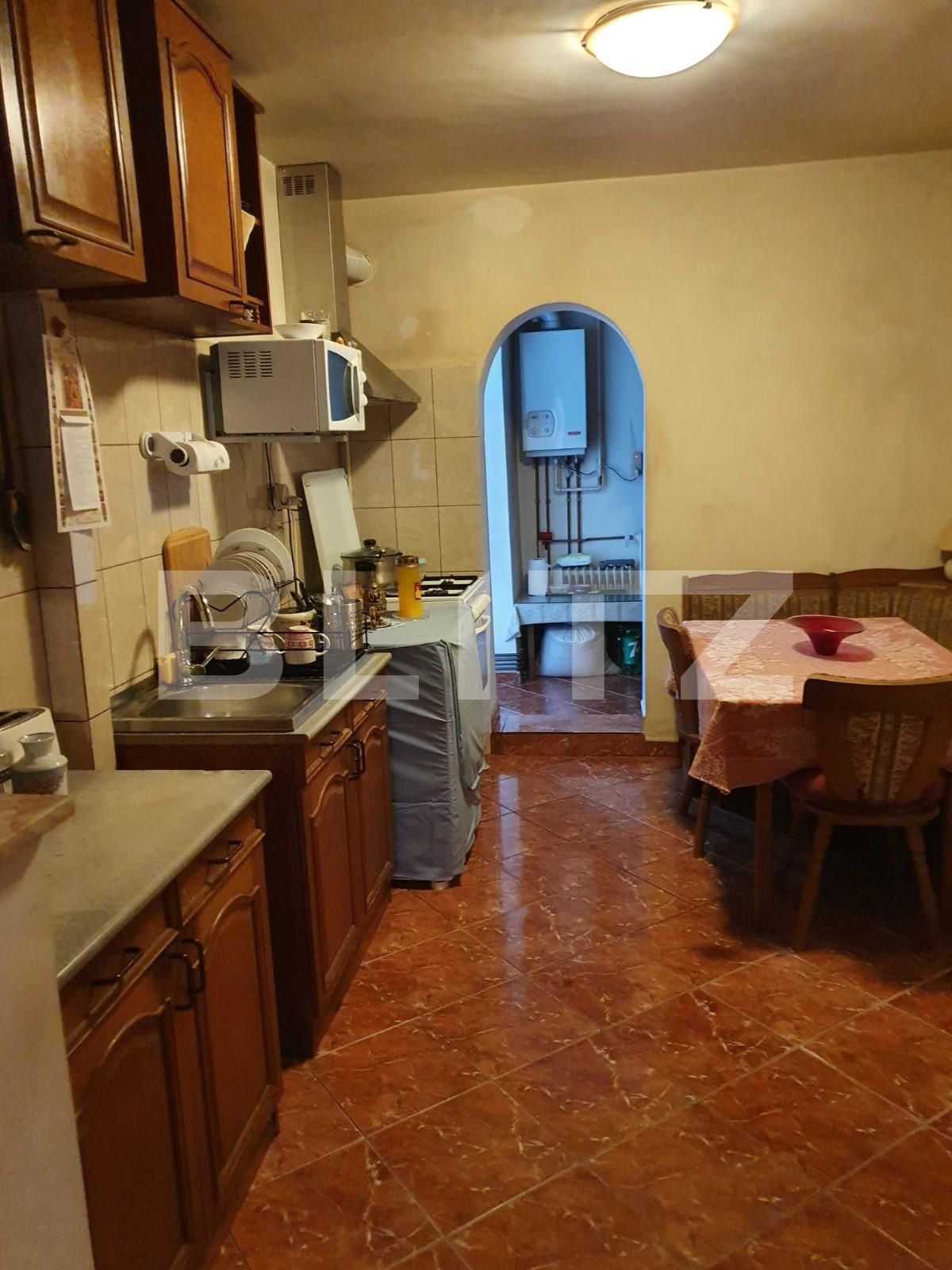 Apartament de vânzare 3 camere Tatarasi - 86507AV | BLITZ Iași | Poza2