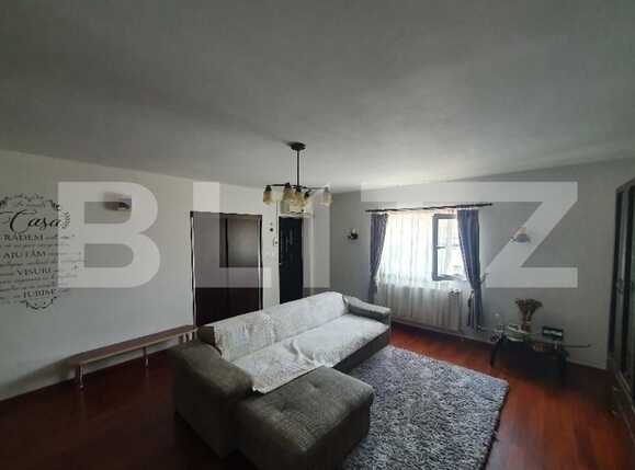 Apartament de vânzare 4 camere Bucium - 86534AV | BLITZ Iași | Poza1