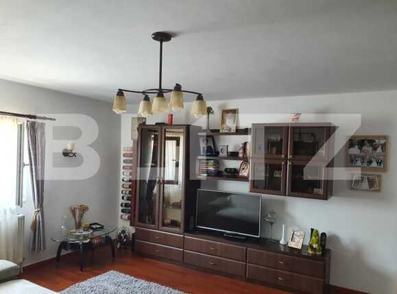 Apartament de vânzare 4 camere Bucium - 86534AV | BLITZ Iași | Poza2