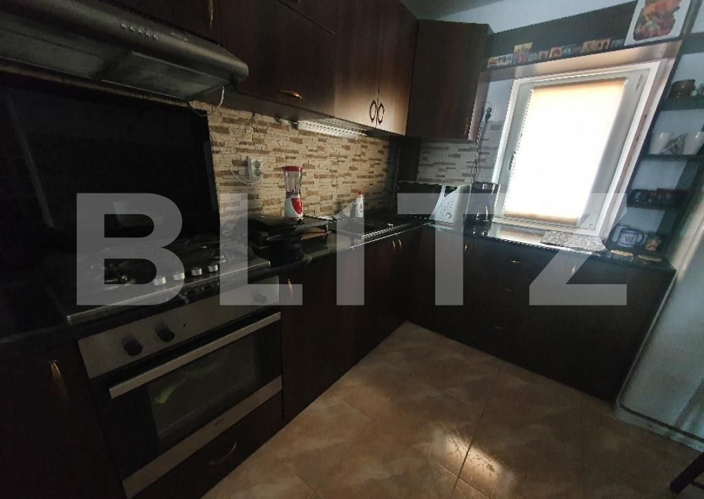 Apartament de vânzare 4 camere Bucium - 86534AV | BLITZ Iași | Poza8