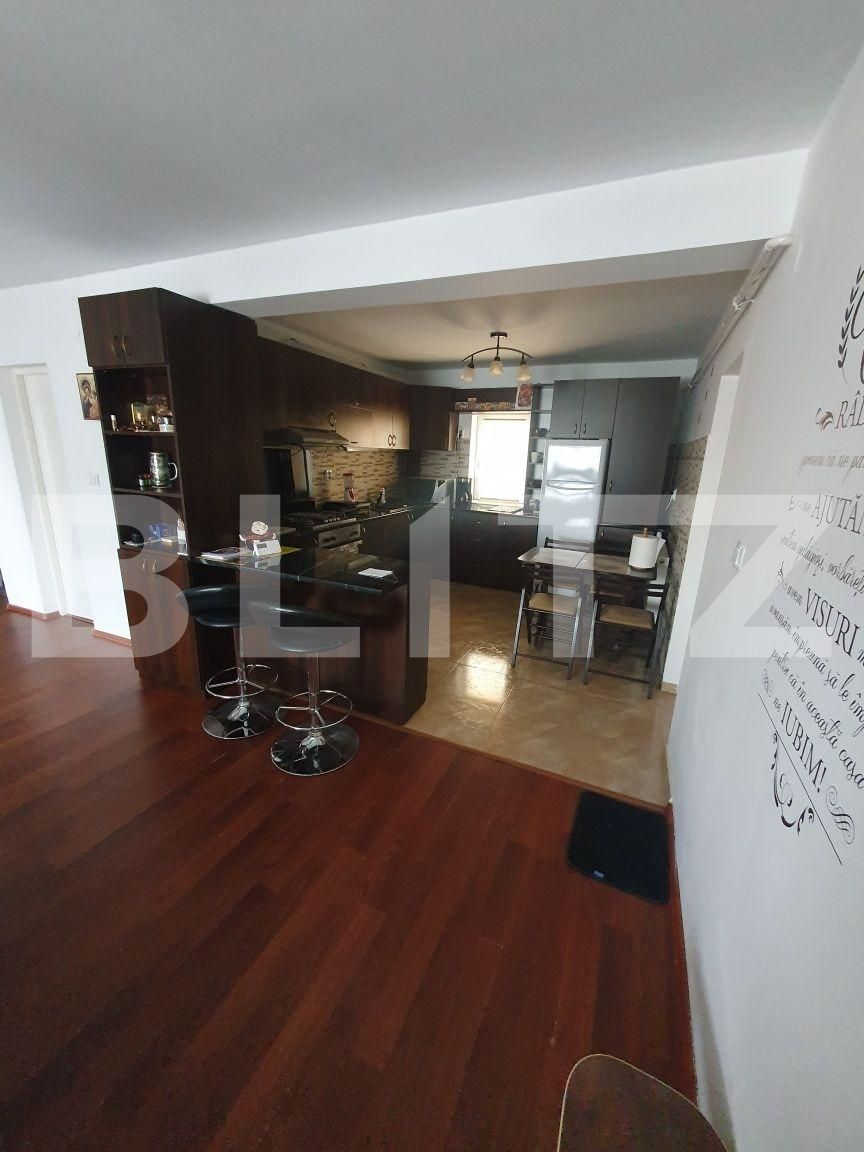 Apartament de vânzare 4 camere Bucium - 86534AV | BLITZ Iași | Poza5