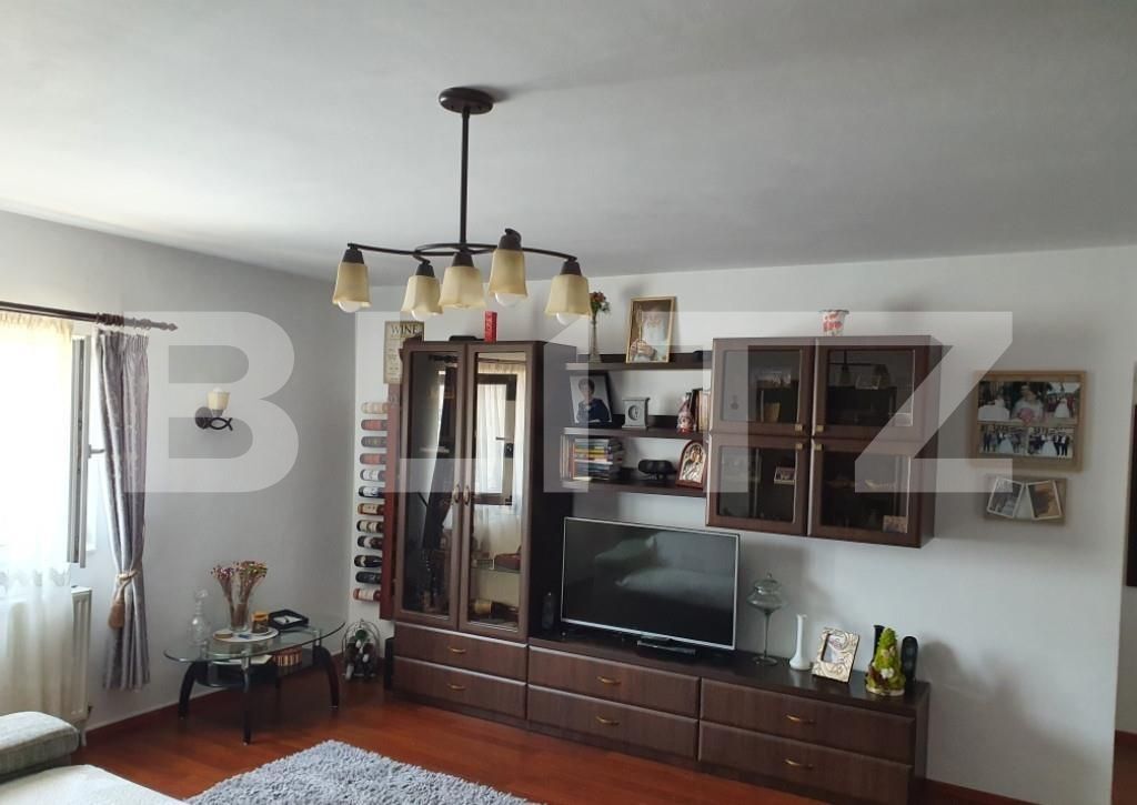 Apartament de vânzare 4 camere Bucium - 86534AV | BLITZ Iași | Poza2