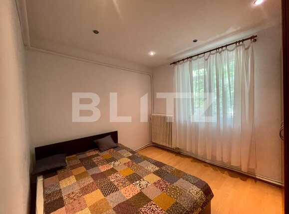 Apartament de închiriat 2 camere Canta - 86539AI | BLITZ Iași | Poza3