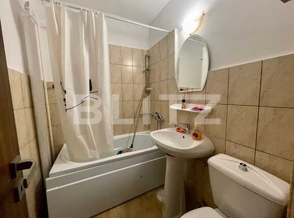 Apartament de închiriat 2 camere Canta - 86539AI | BLITZ Iași | Poza7