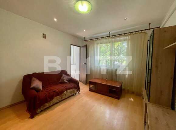 Apartament de închiriat 2 camere Canta - 86539AI | BLITZ Iași | Poza2