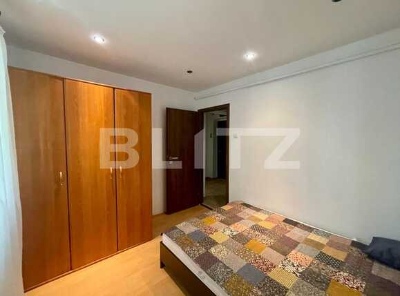 Apartament de închiriat 2 camere Canta - 86539AI | BLITZ Iași | Poza4