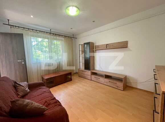 Apartament de închiriat 2 camere Canta - 86539AI | BLITZ Iași | Poza1