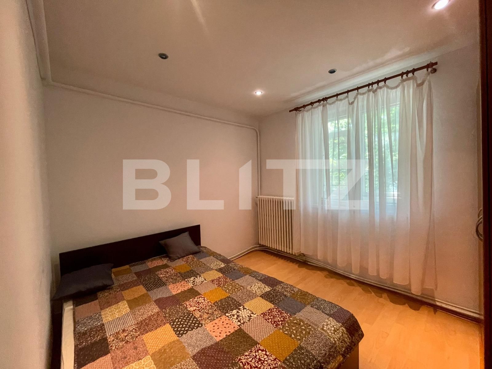 Apartament de închiriat 2 camere Canta - 86539AI | BLITZ Iași | Poza3