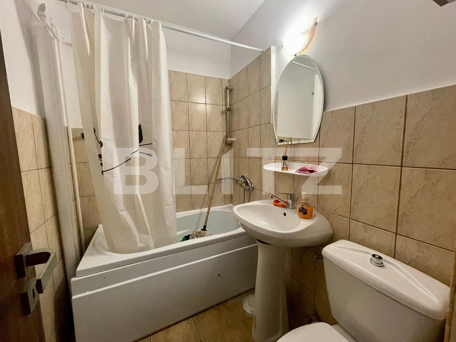 Apartament de închiriat 2 camere Canta - 86539AI | BLITZ Iași | Poza7