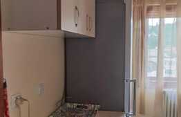 Apartament decomandat de 3 camere, 2 balcoane, Pacurari Petru Poni