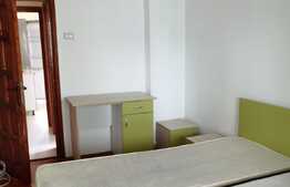 Apartament decomandat de 3 camere, 2 balcoane, Pacurari Petru Poni