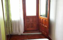 Apartament decomandat de 3 camere, 2 balcoane, Pacurari Petru Poni