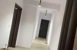 Apartament 2 camere decomandate, modern, parcare, zona Popas Pacurari