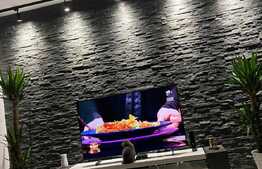 Apartament 2 camere decomandate, modern, parcare, zona Popas Pacurari