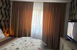 Apartament 2 camere decomandate, modern, parcare, zona Popas Pacurari