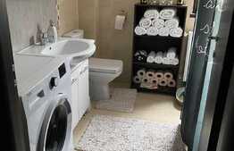 Apartament 2 camere decomandate, modern, parcare, zona Popas Pacurari