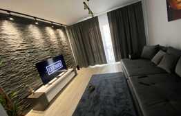 Apartament 2 camere decomandate, modern, parcare, zona Popas Pacurari