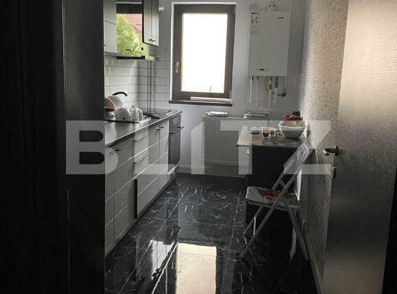 Apartament de vânzare 2 camere Pacurari - 86648AV | BLITZ Iași | Poza5