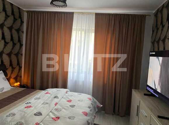 Apartament de vânzare 2 camere Pacurari - 86648AV | BLITZ Iași | Poza4