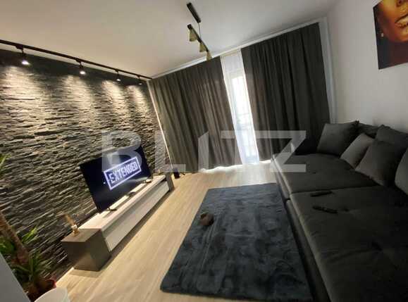 Apartament de vânzare 2 camere Pacurari - 86648AV | BLITZ Iași | Poza1