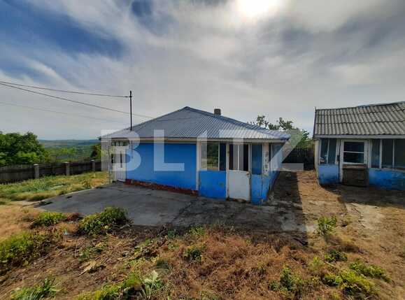 Casa de vânzare 3 camere Exterior Sud - 86672CV | BLITZ Iași | Poza4